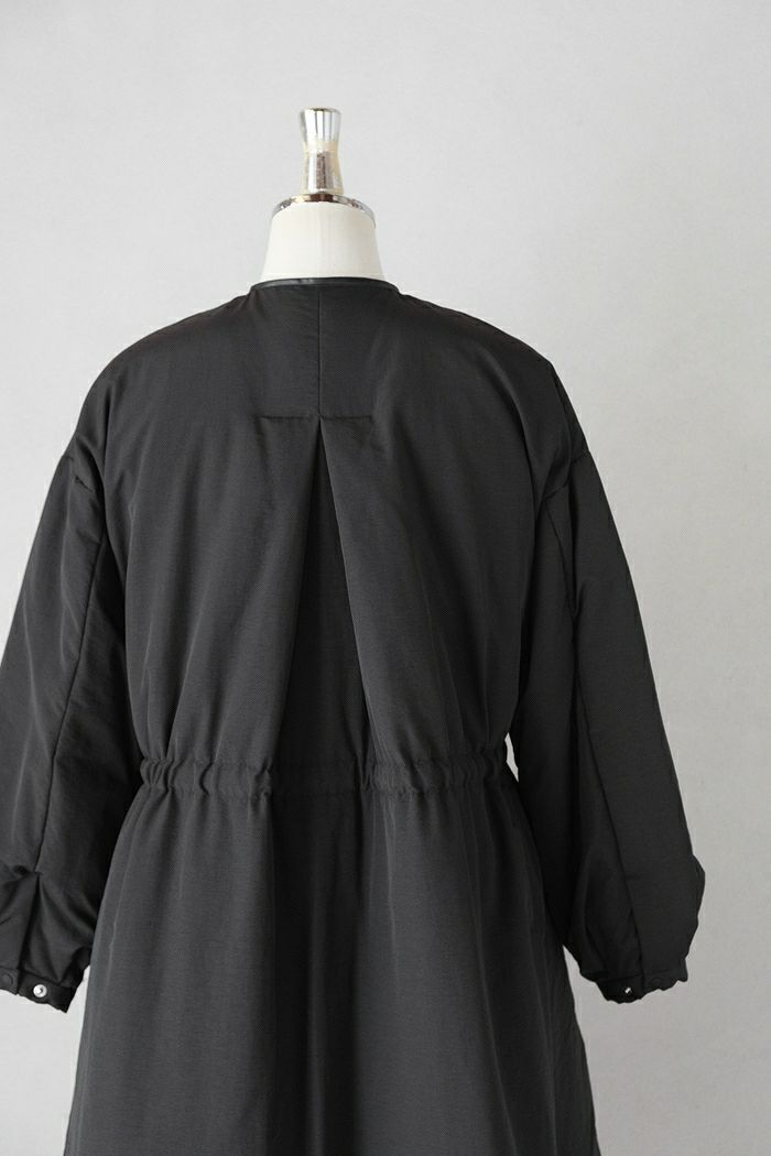 最終値下げ♪ 新品　VERY掲載　SONO ソーノフェミニティダウンベスト 最終値下げ♪ 新品 VERY掲載 SONO ソーノフェミニティダウンベスト