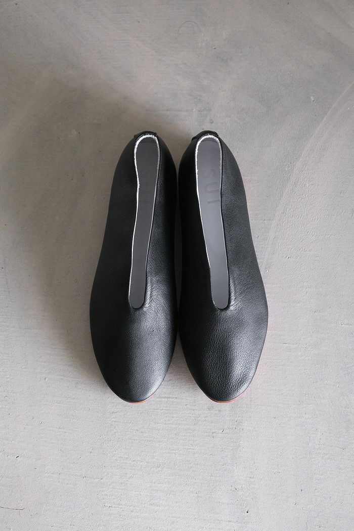 SUI スイ V ballet (basic) | T.T. GARRET
