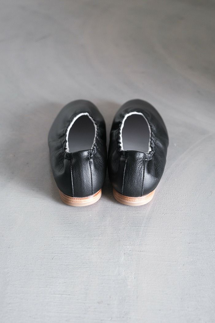 V BALLET【BLK-BLK】/ SUI | SUI(スイ)公式通販サイト