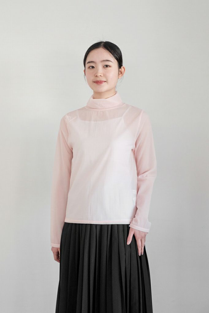 bedsidedrama ベッドサイドドラマ YES Knit Sweater (22AW) | T.T. GARRET