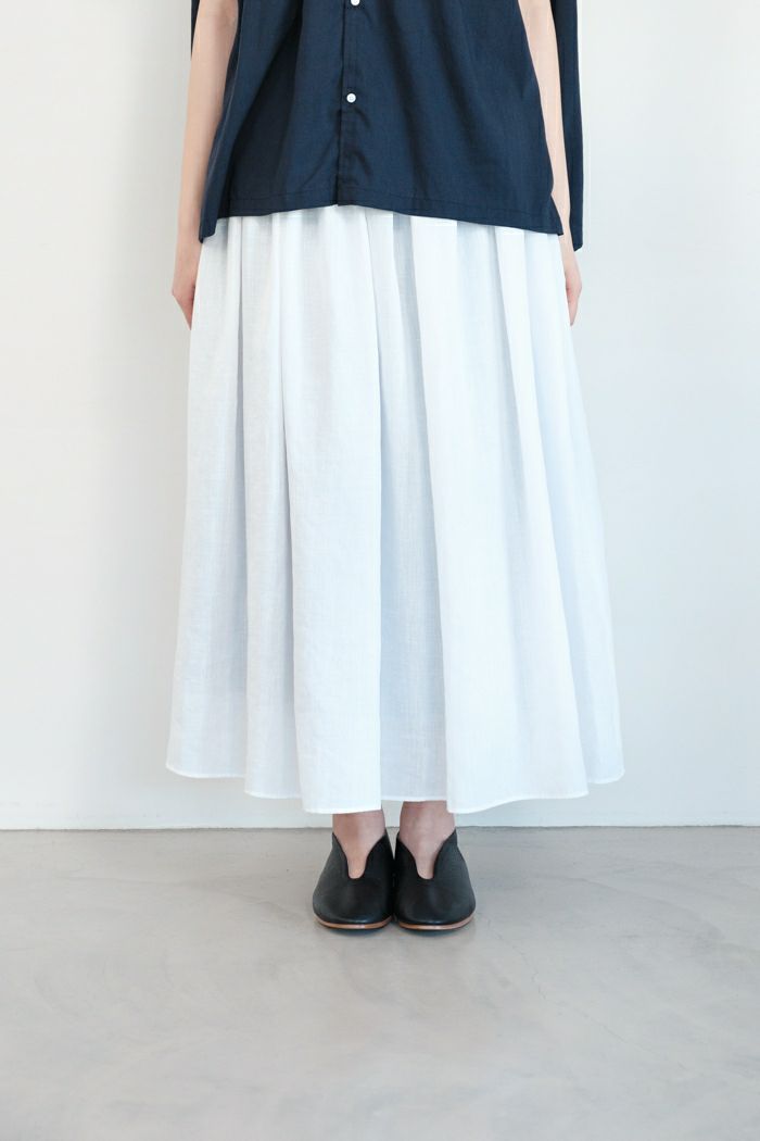 NO CONTROL AIR ノーコントロールエアー ドライレーヨンニットジョー  