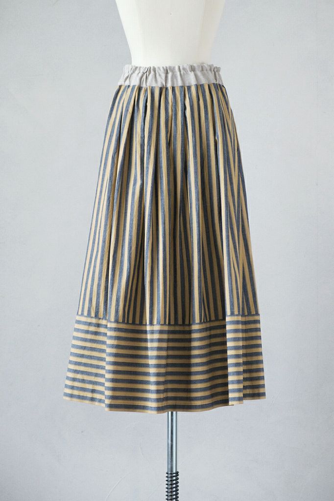 【MAGALI】ウォッシュド コットン リネン アンティーク スカート 楽天市場】MAGALI マガリ ウォッシュド コットン リネン アンティーク