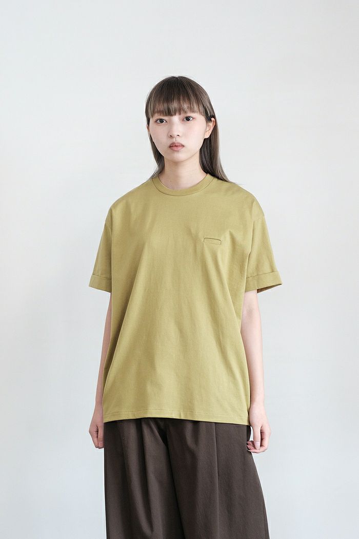 Dulcamara ドゥルカマラ <br>バルーンT (24SS)
