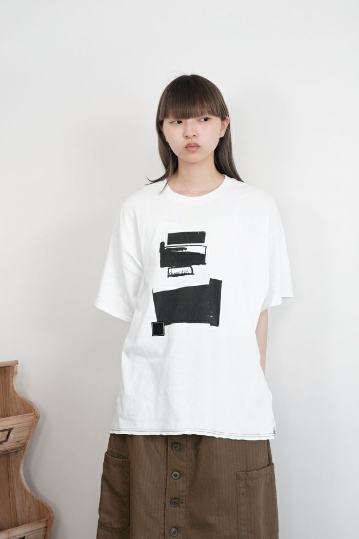 ARTE POVERA アルテポーヴェラ｜ギルダンRE-10years ダメージ