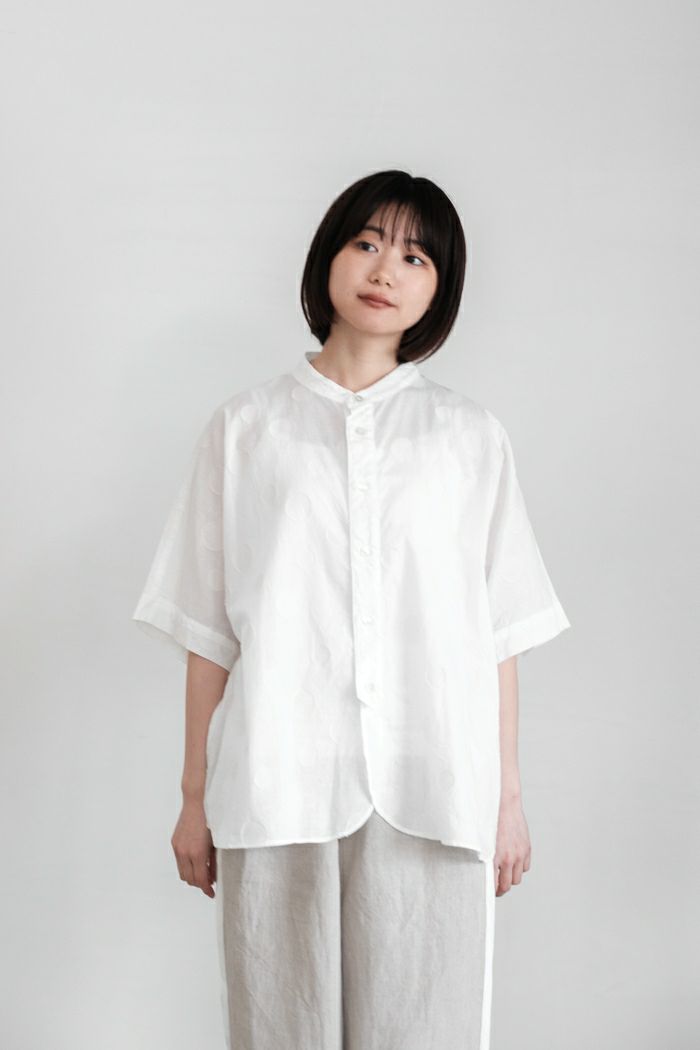 marble SUD マーブルシュッド corocoro panda プルオーバー(24SS  