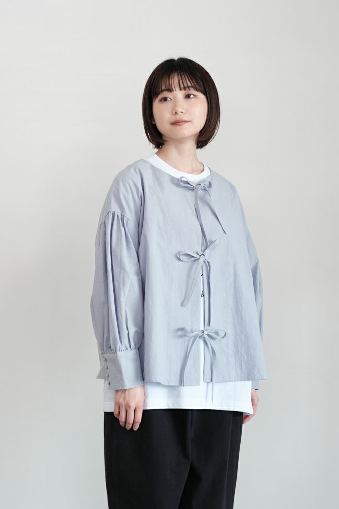 pot and tea ポットアンドティー コットンリネンタイプライター