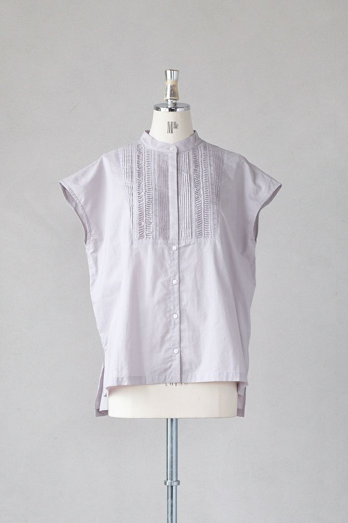 marble SUD マーブルシュッド 鳥の巣 ストリングシャツ(23SS) | T.T. 