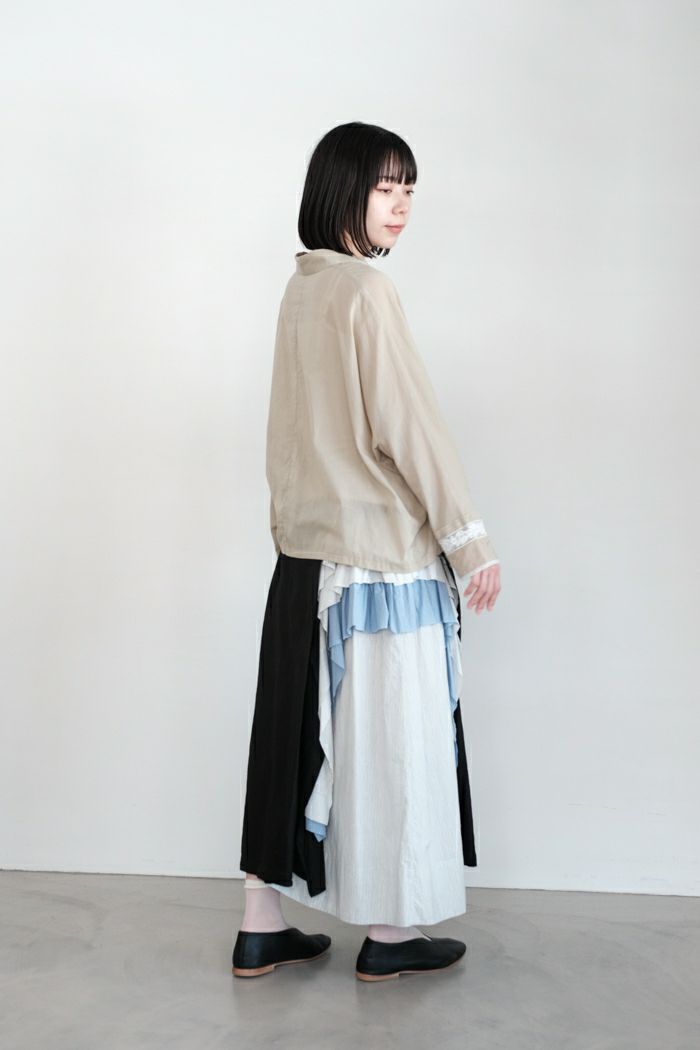 gasa*grue 2020-21 秋冬コレクション お披露目・ご予約会