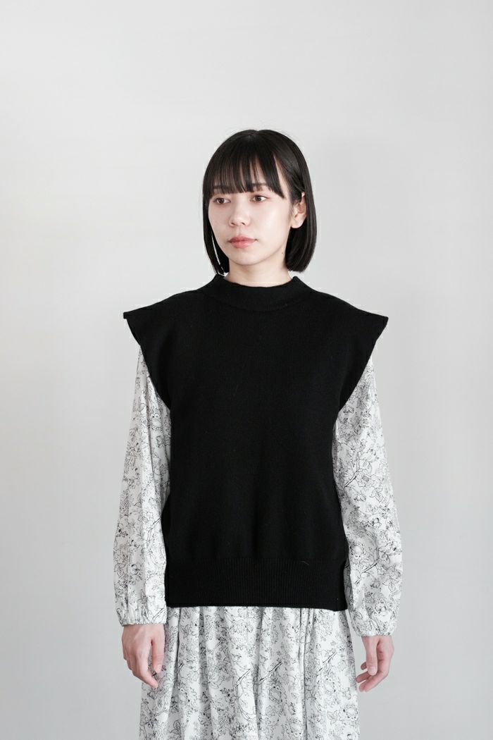 NATIVE VILLAGE ネイティブヴィレッジ Various knits タートルプル 