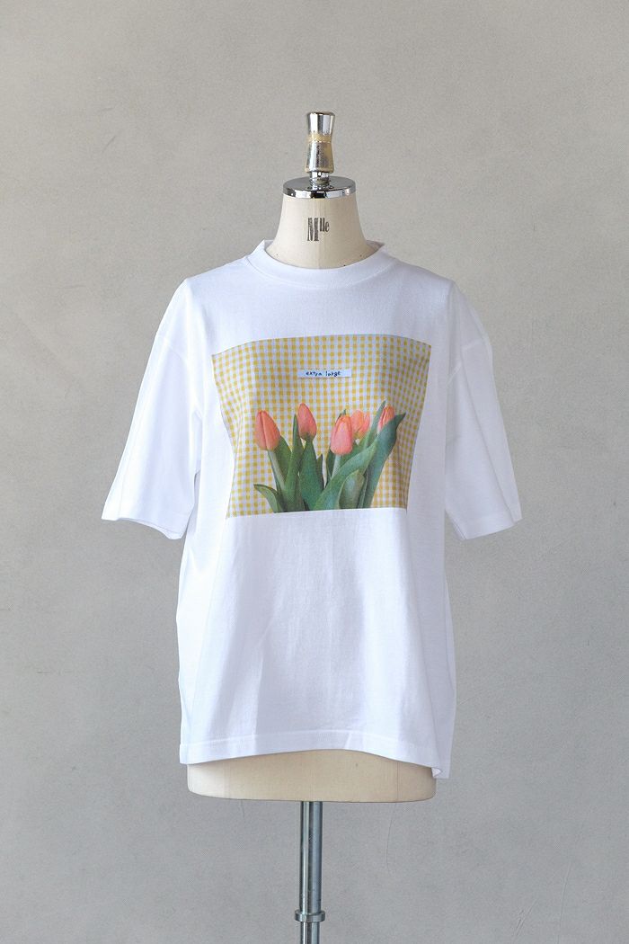 Dot and Stripes ドットアンドストライプス ブロード レース