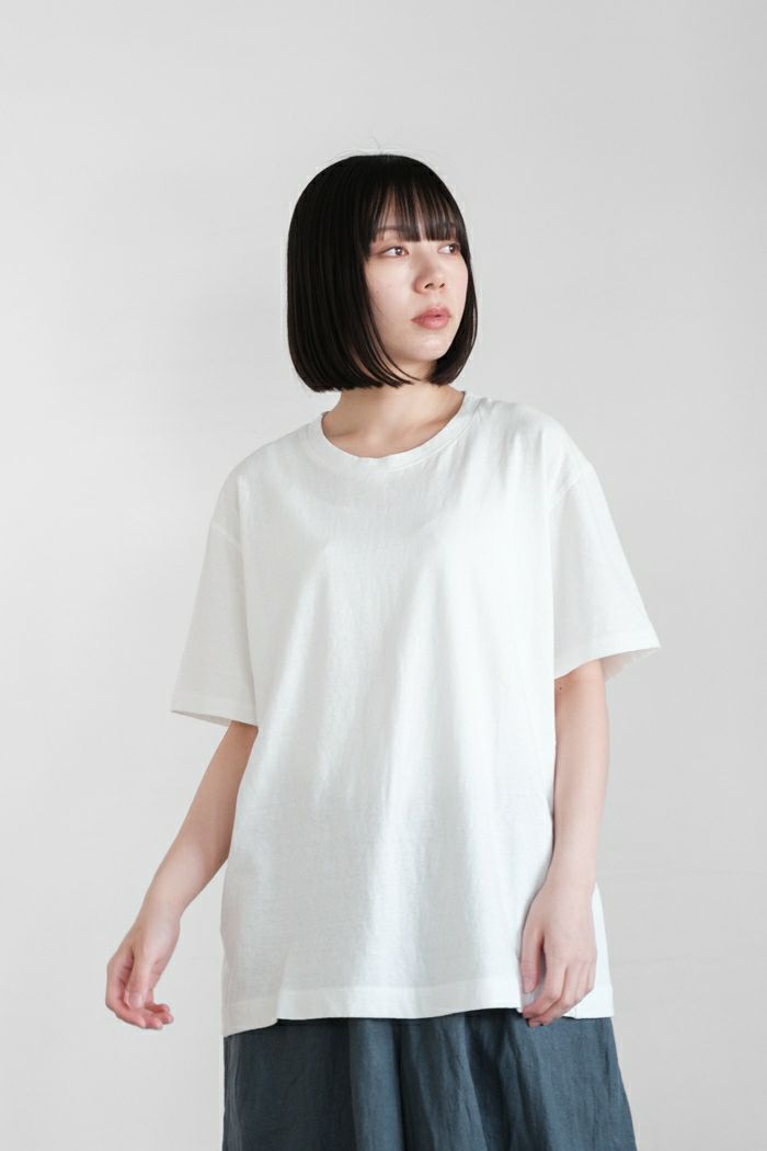 suzuki takayuki スズキタカユキ <BR>T-shirt(25SS)