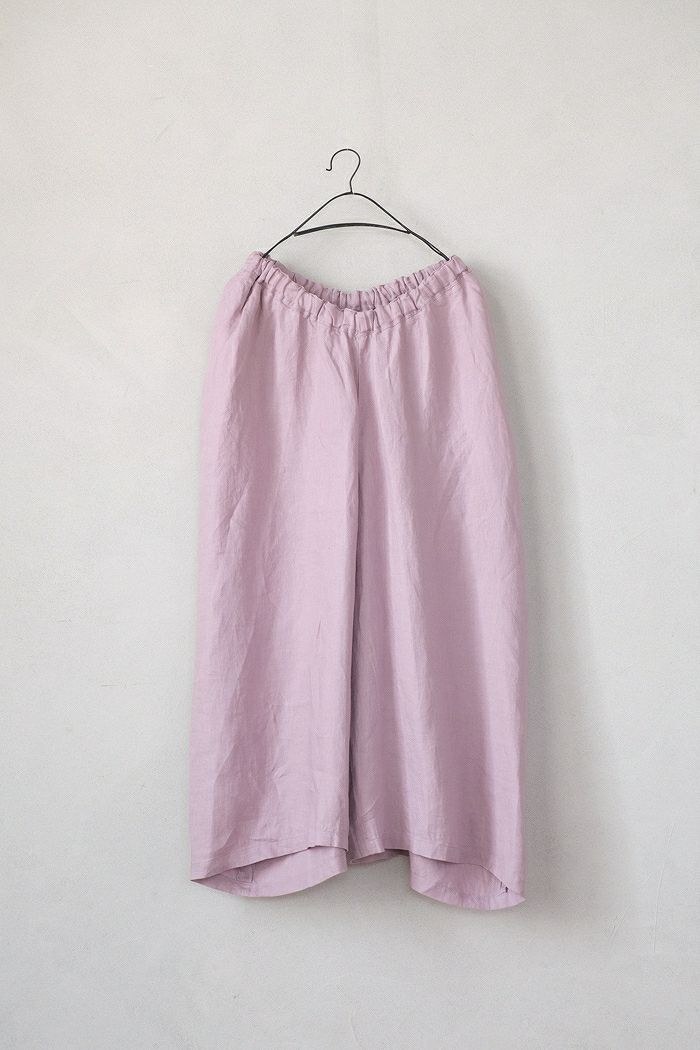 suzuki takayuki（スズキタカユキ）の「dhoti（その他パンツ