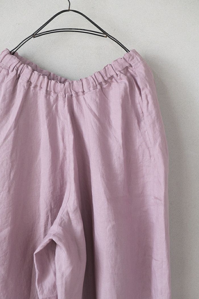 suzuki takayuki スズキタカユキ dhoti(24SS) | T.T. GARRET