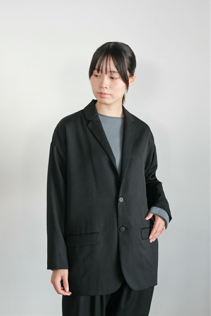 【ごろりさん用】Dulcamara よそいきオーバージャケット Dulcamara / よそいきオーバージャケット | t a - n a