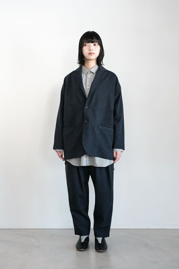 Dulcamara ジャケット Dulcamara（ドゥルカマラ） コート ジャケット よそいきオーバー