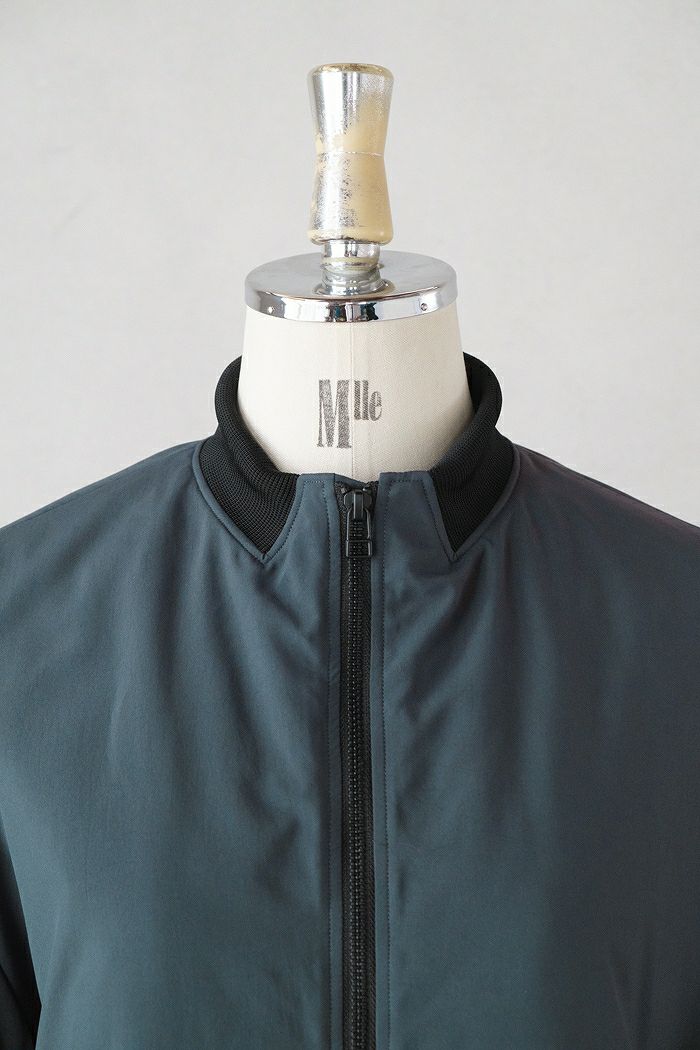 NO CONTROL AIR ノーコントロールエアー ポリエステルリンクルタフタ