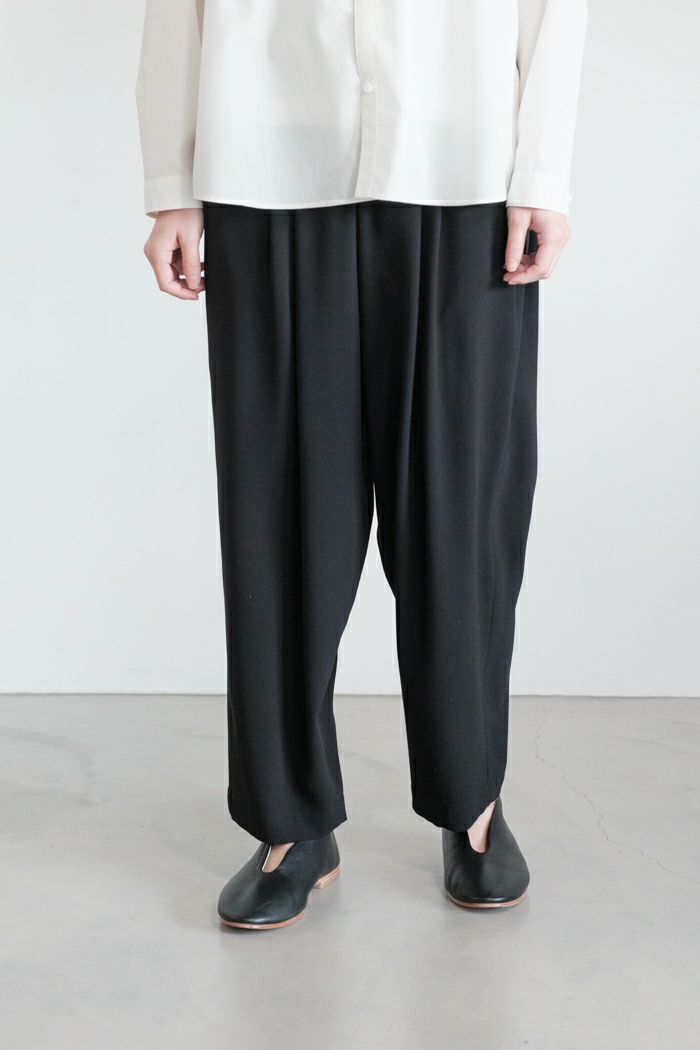 NO CONTROL AIR ノーコントロールエアー アセテート＆ポリエステル  