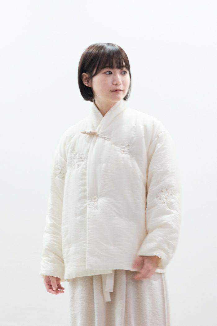 aseedoncloud コート ASEEDONCLOUD アシードンクラウド Earth Herrinbone Father'