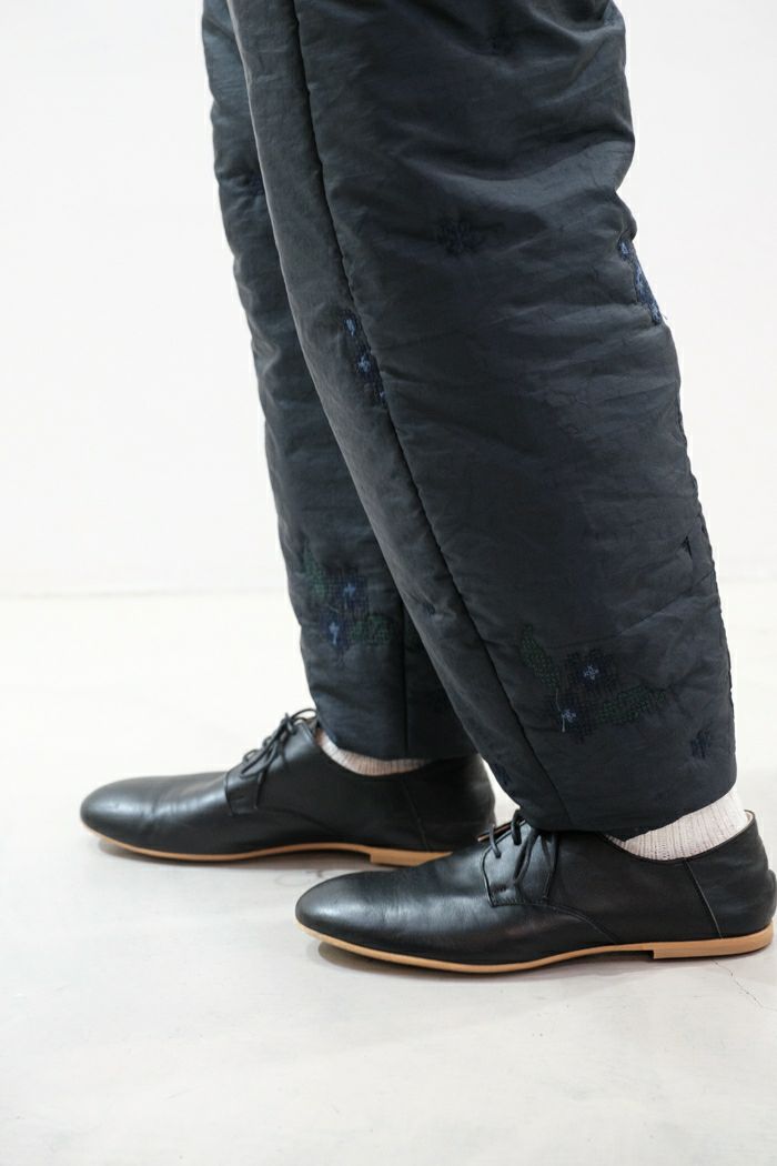 24AW アシードンクラウド Fog collector's pants 中綿 24AW アシードンクラウド Fog collector's pants 中綿 - メルカリ