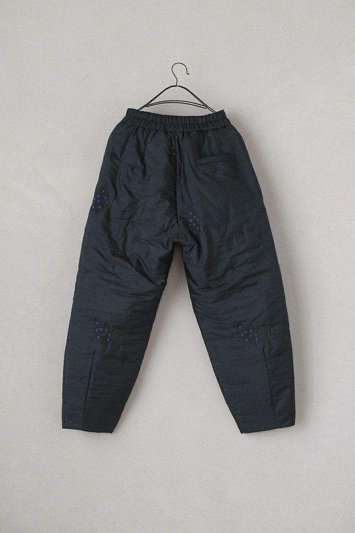 24AW アシードンクラウド Fog collector's pants 中綿 24AW アシードンクラウド Fog collector's pants 中綿 - メルカリ