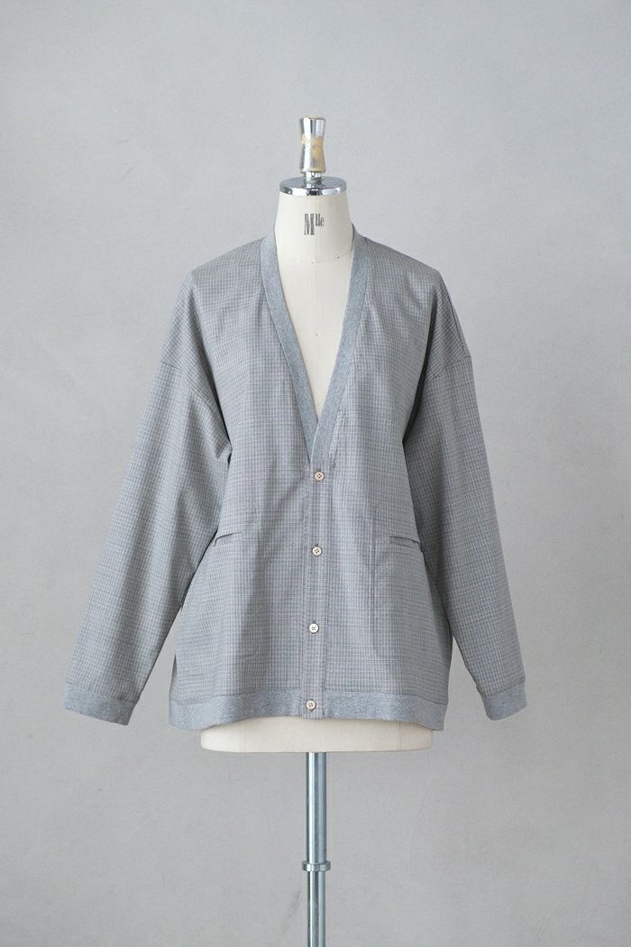 Dulcamara ジャケット Dulcamara ジャケット テーラードジャケット よそいきルーズWJK