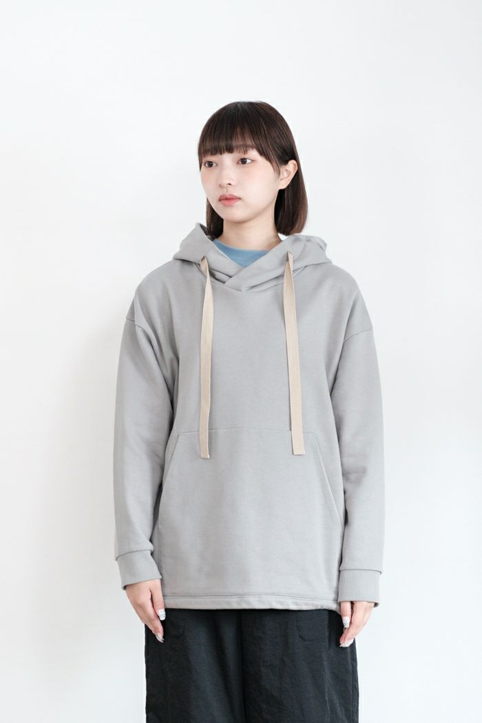 Dulcamara ドゥルカマラ <br>カンガルーポケットパーカー(24AW)