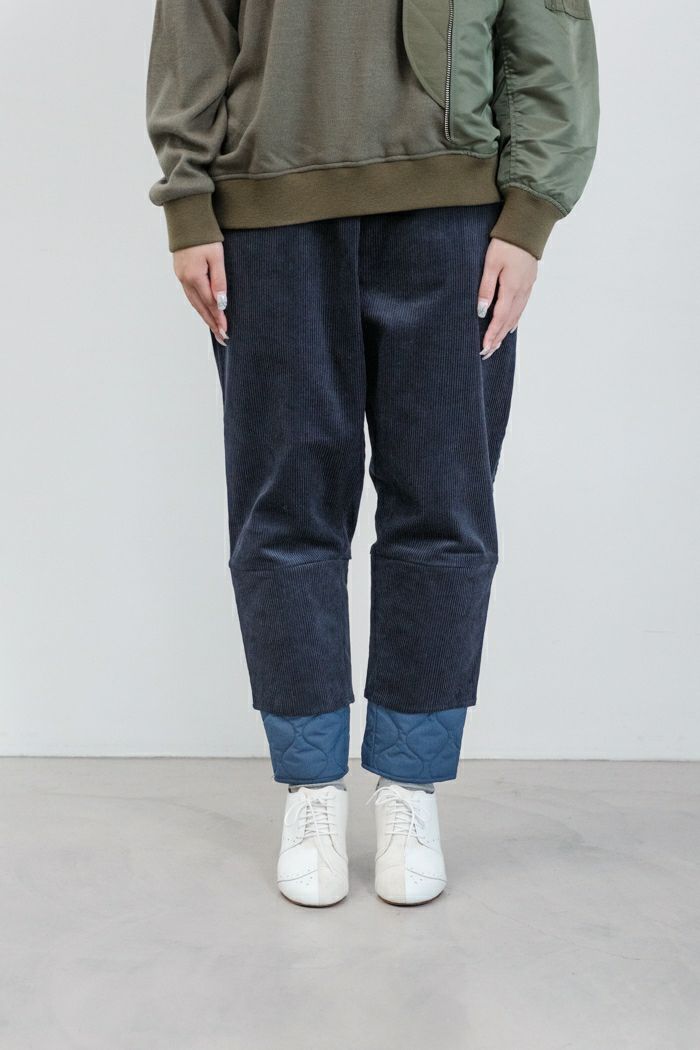 STOF ストフ Another World Pants (22SS) | T.T. GARRET