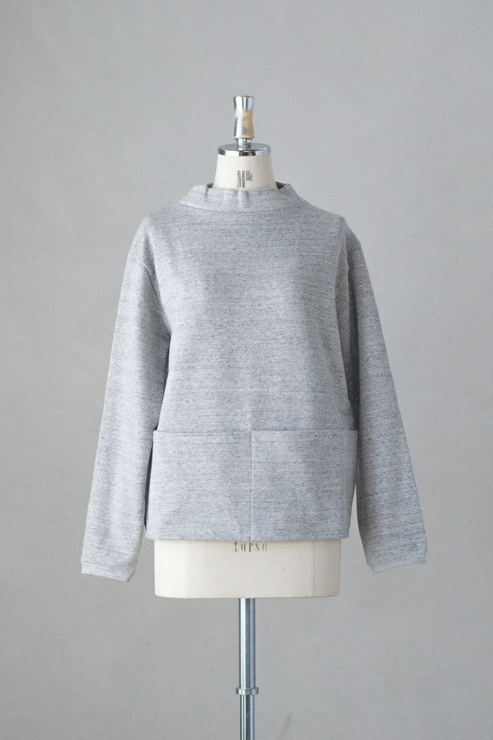 Handwerker ハンドベーカー <br>HW Smock Trainer (24AW)