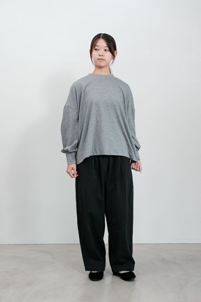 LABORATORY カンフーパンツ LABORATORY KATSURAGI TWILL KUNG FU PANTS