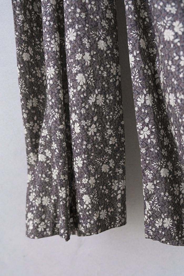 最終値下⭐️Porter des boutons LIBERTY オールインワン Porter des boutons (ポルテデブトン) | LIBERTY PRINT