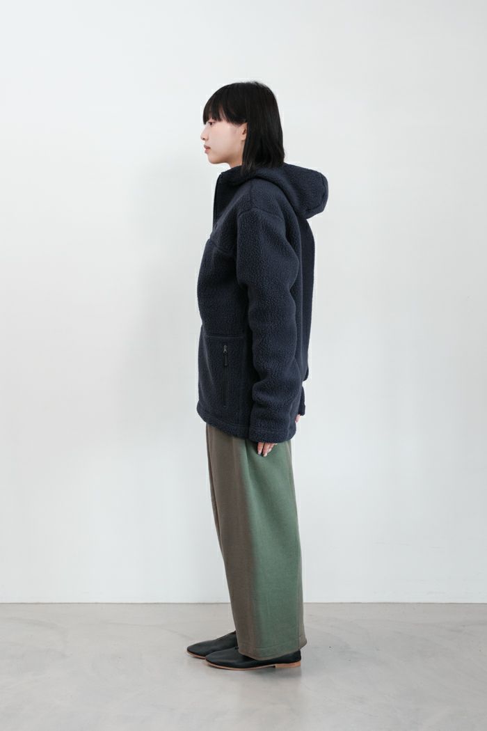 雑誌で紹介された ティラック Tilak Nuuk GARRET T.T. | Hoodie(24AW/basic) ジャケット・アウター