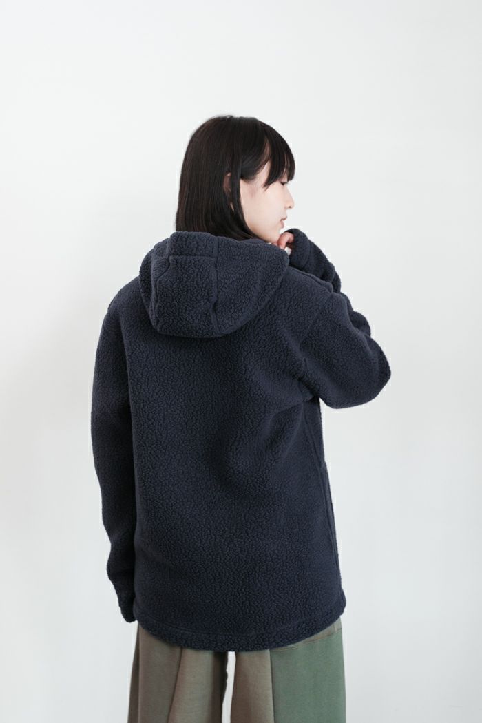とっておきし新春福袋 Hoodie(24AW/basic) Nuuk ティラック Tilak | GARRET T.T. ジャケット・アウター