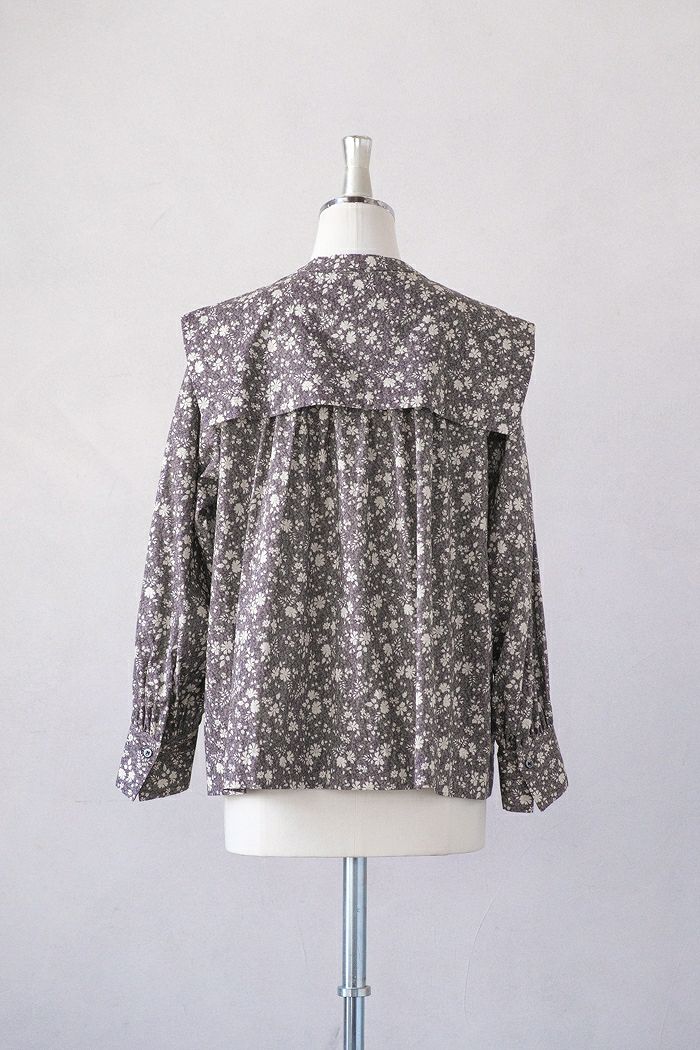 ポルテデブトン　　リバティ Porter des boutons (ポルテデブトン) | LIBERTY PRINTワイド