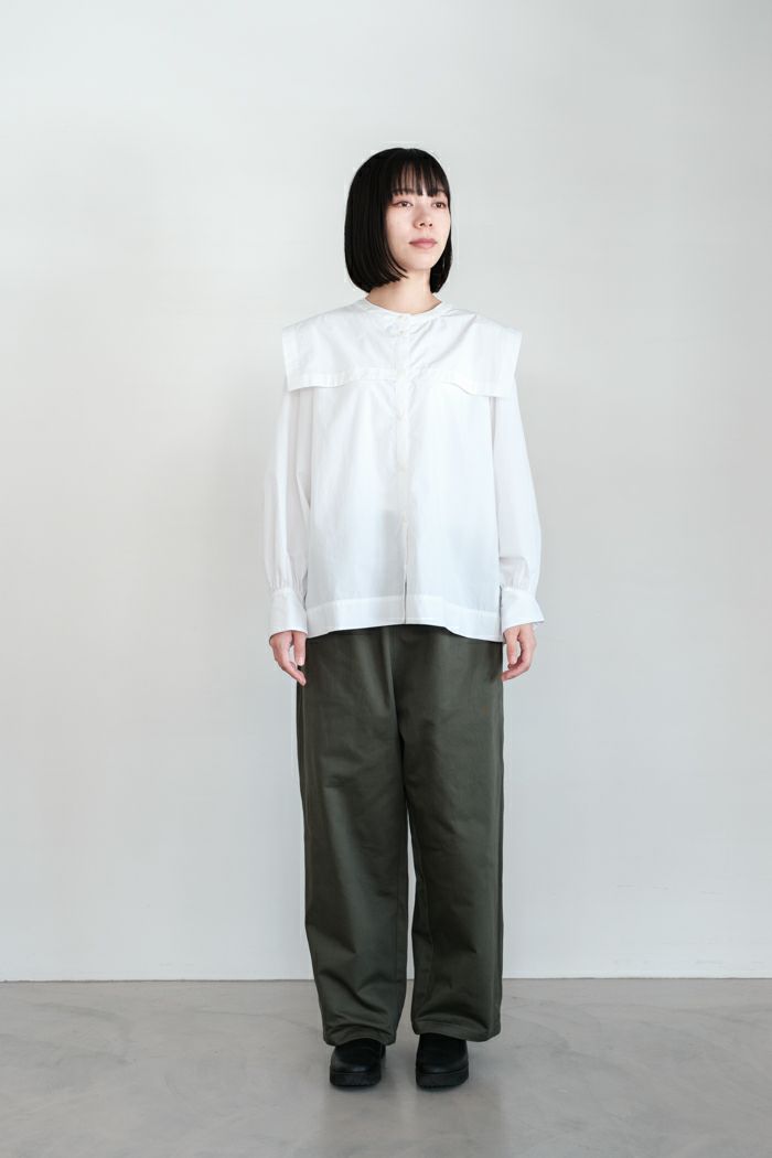 ポルテデブトン　　リバティ Porter des boutons (ポルテデブトン) | LIBERTY PRINTワイド