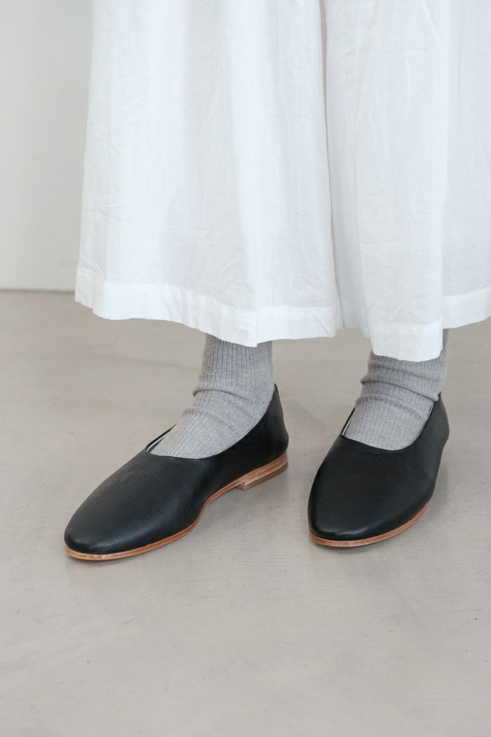 SUI スイ Ballet shoes (basic) | T.T. GARRET