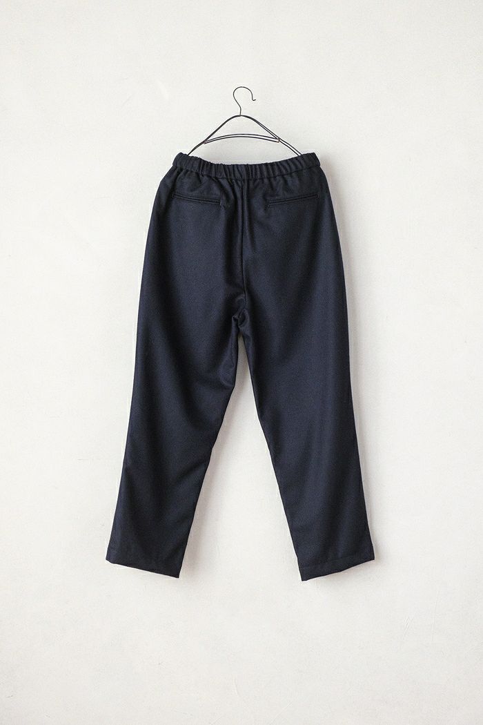 1557　maison de soil/メゾン ド ソイル pantsパンツ maison de soil（メゾンドソイル）の「【maison de soil/メゾン