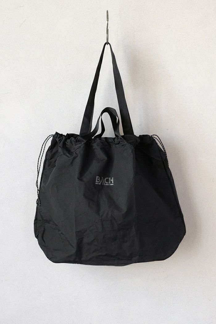 BACH バッハ <br>ITSY BITSY 25L TOTE BAG (NEW/basic)