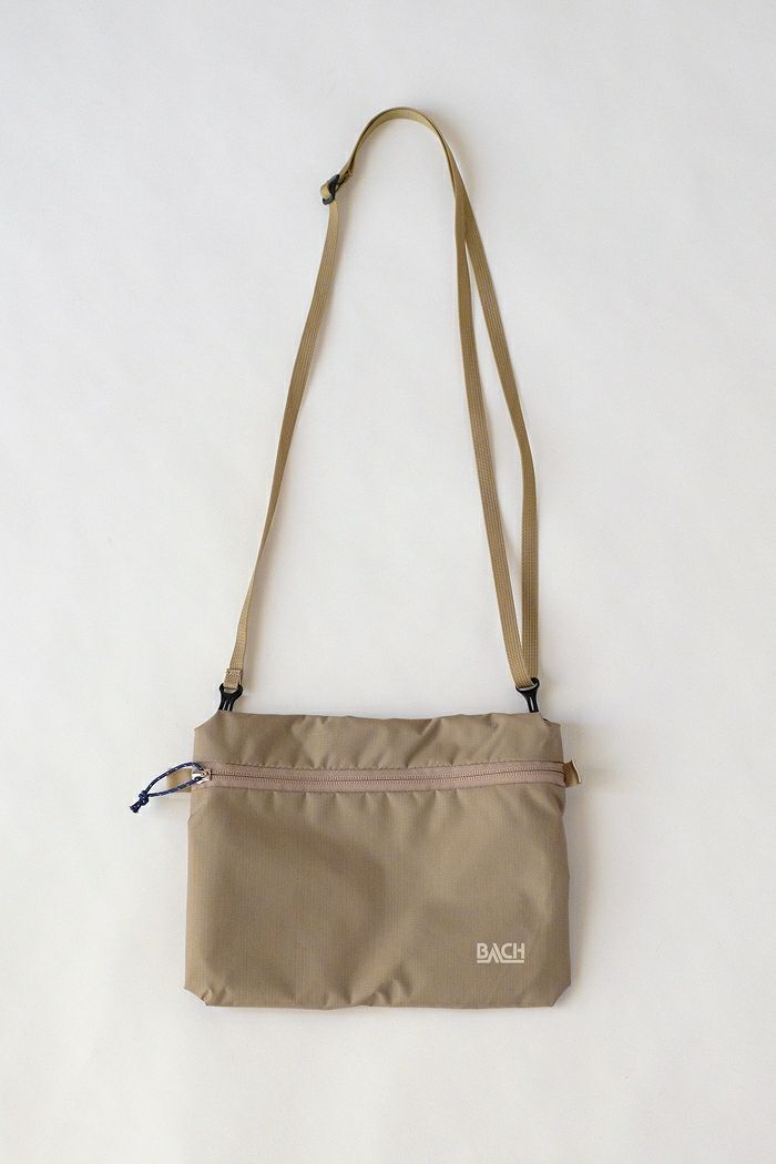 BACH バッハ <br>CHEST POCKET (NEW/basic)