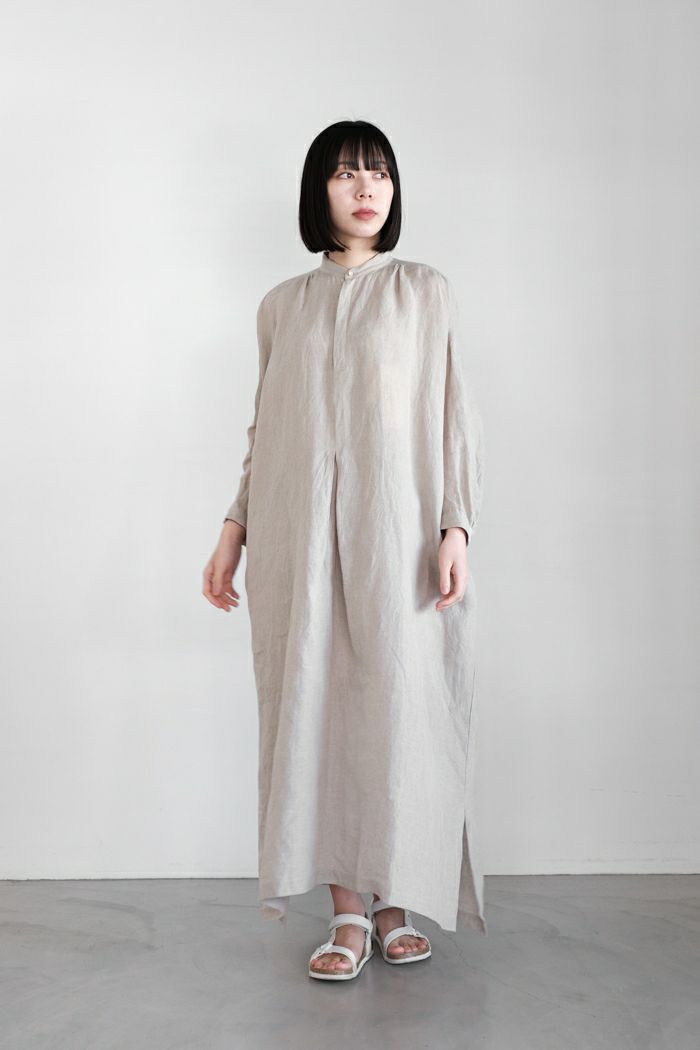suzuki takayuki スズキタカユキ <BR>peasant dressⅡ(25SS)
