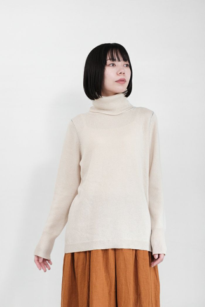 suzuki takayuki スズキタカユキ over blouseⅠ(24AW) | T.T. GARRET