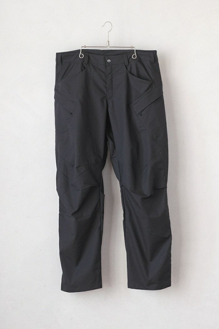 Tilak POUTNIK ティラック ポートニック <br>Quest Pants(24AW/basic)