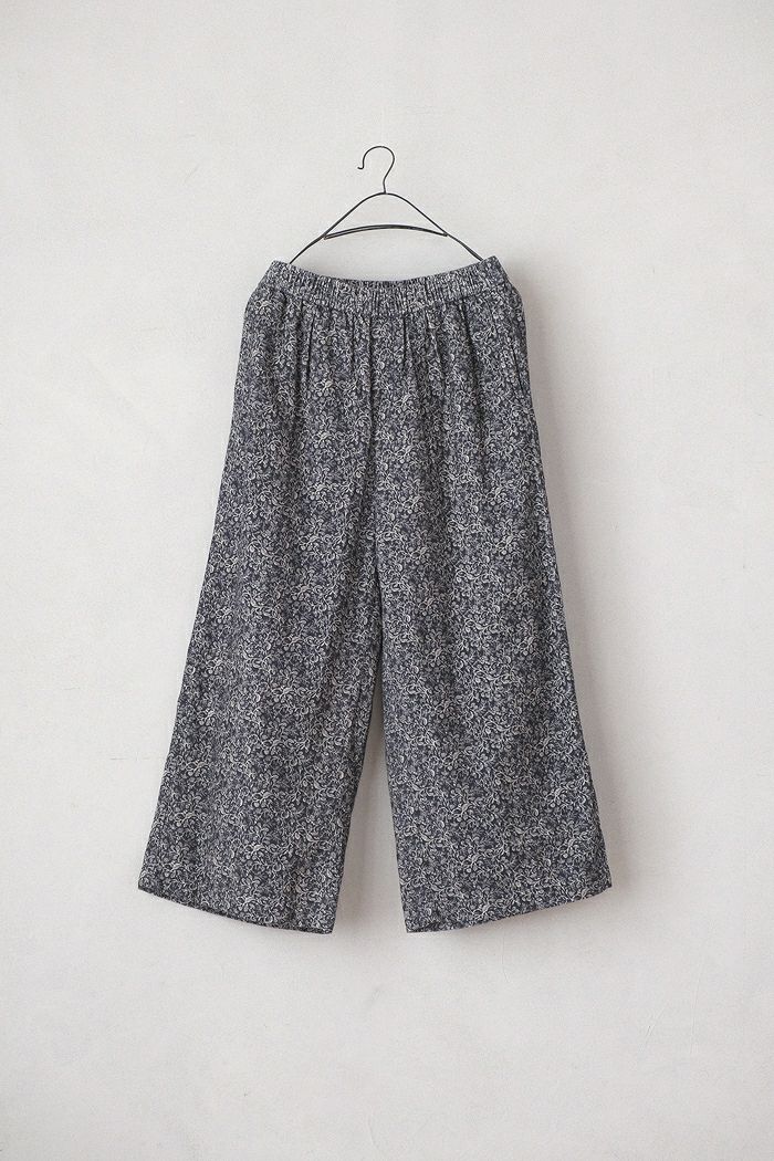 marble SUD マーブルシュッド EMB higotai 2WAY ジャンパースカート(24AW) | T.T. GARRET
