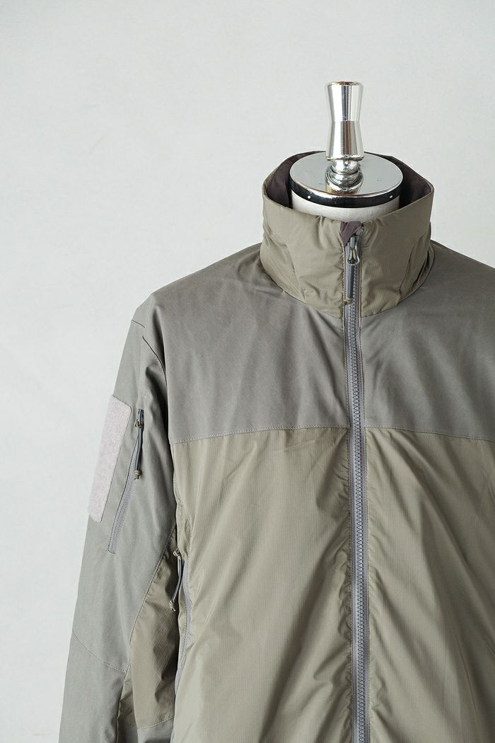 Tilak ティラック Verso MiG Jacket(24AW/basic) | T.T. GARRET