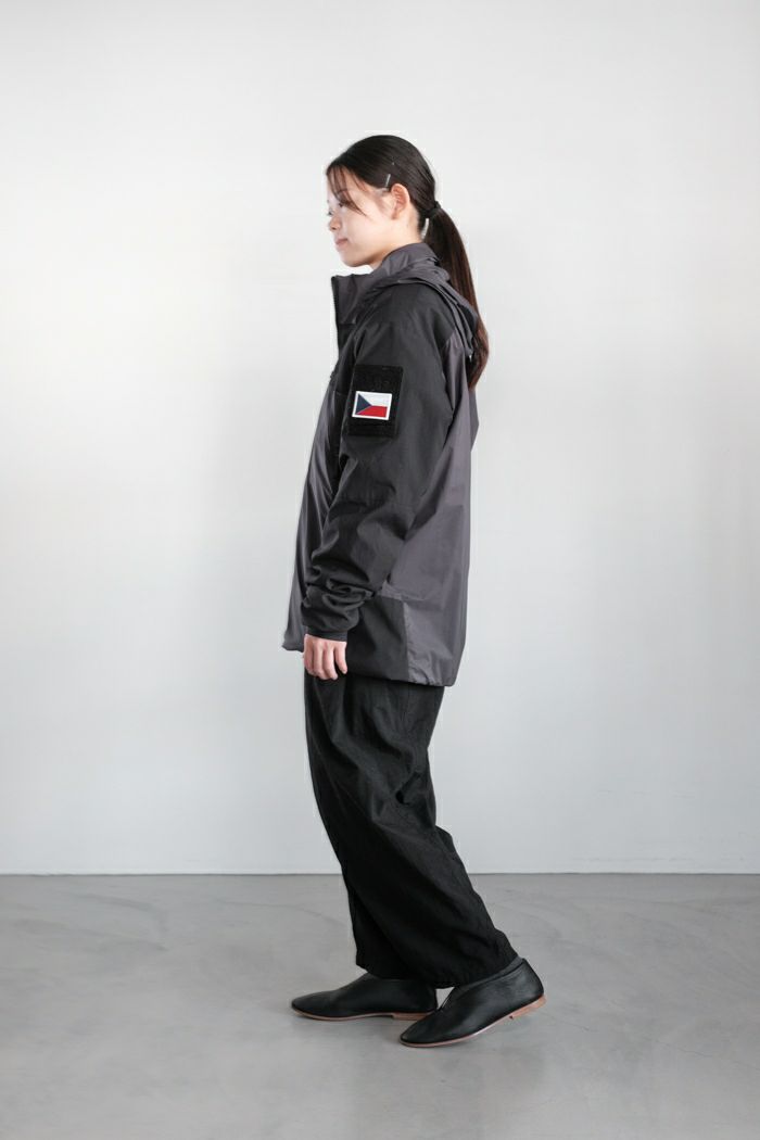 Tilak ティラック Verso MiG Jacket(24AW/basic) | T.T. GARRET