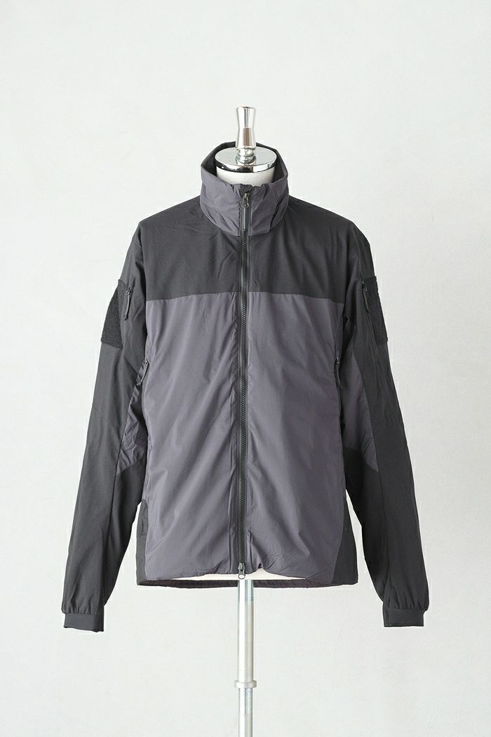 Tilak ティラック Verso MiG Jacket(24AW/basic) | T.T. GARRET