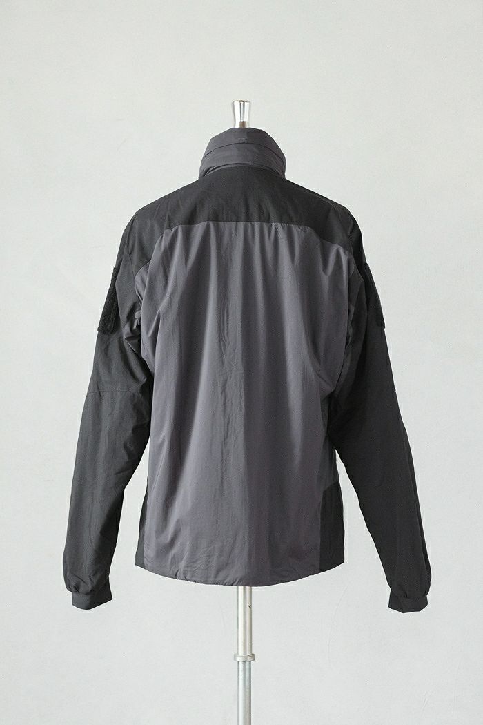 Tilak ティラック Verso MiG Jacket(24AW/basic) | T.T. GARRET