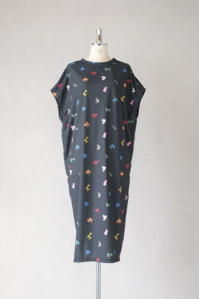 bedsidedrama ベッドサイドドラマ <br>Arts Onepiece (25SS)