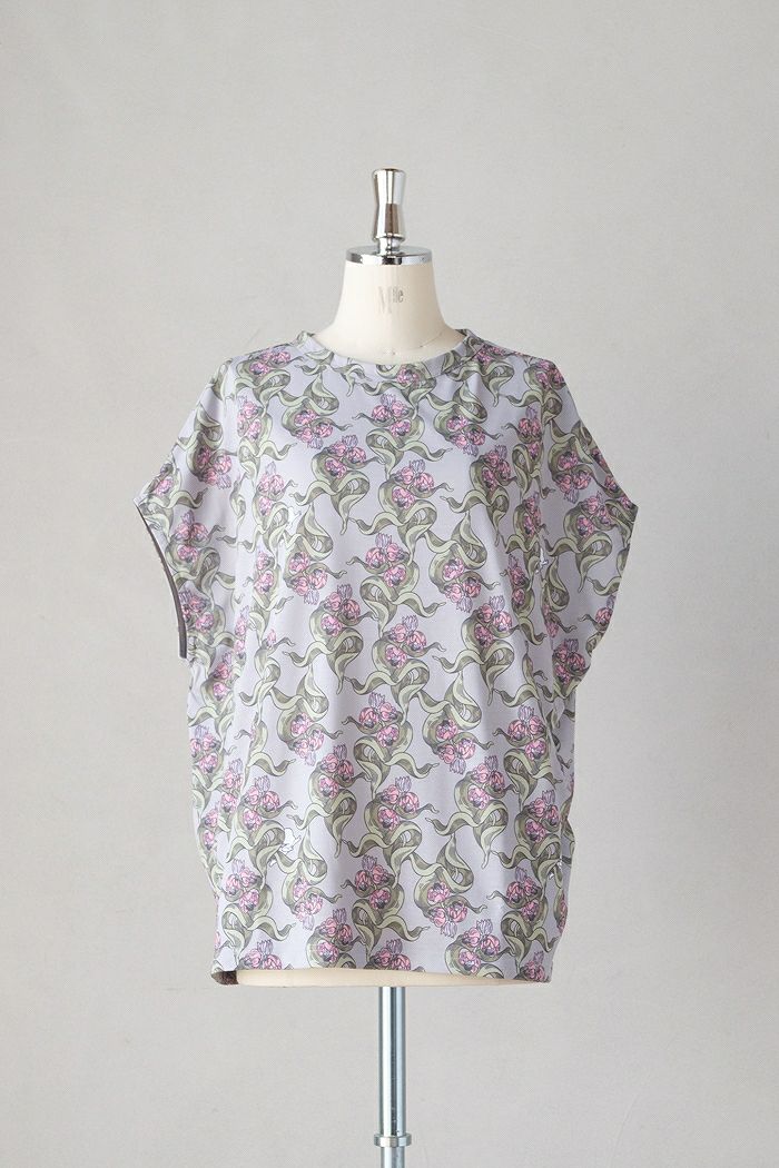 bedsidedrama ベッドサイドドラマ <br>Arts Relax Tee (25SS)