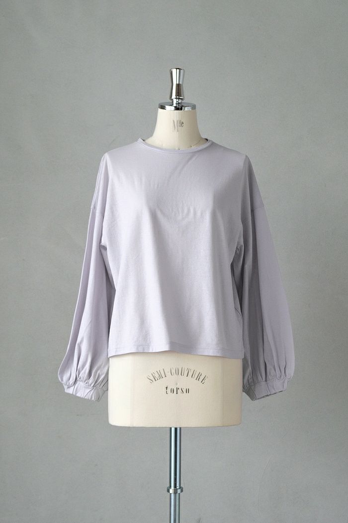 Gauze# ガーゼ LIBERTYスイッチングノースリーブワンピース(23SS 
