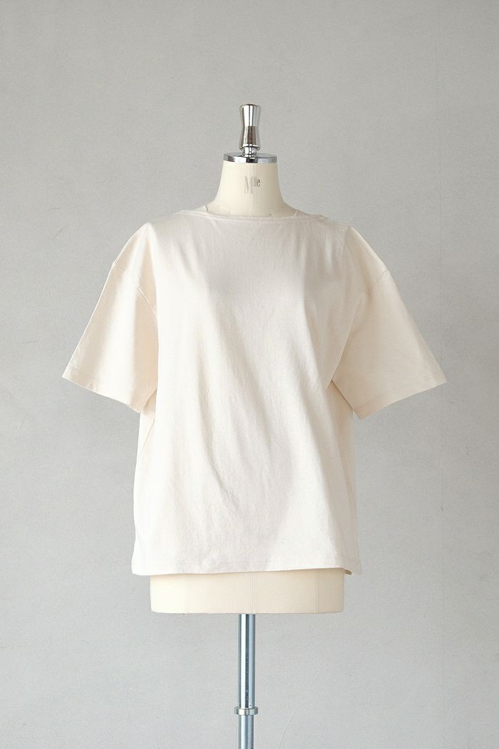 Porter des boutons ポルテデブトン ギンガムリバティ コクーン